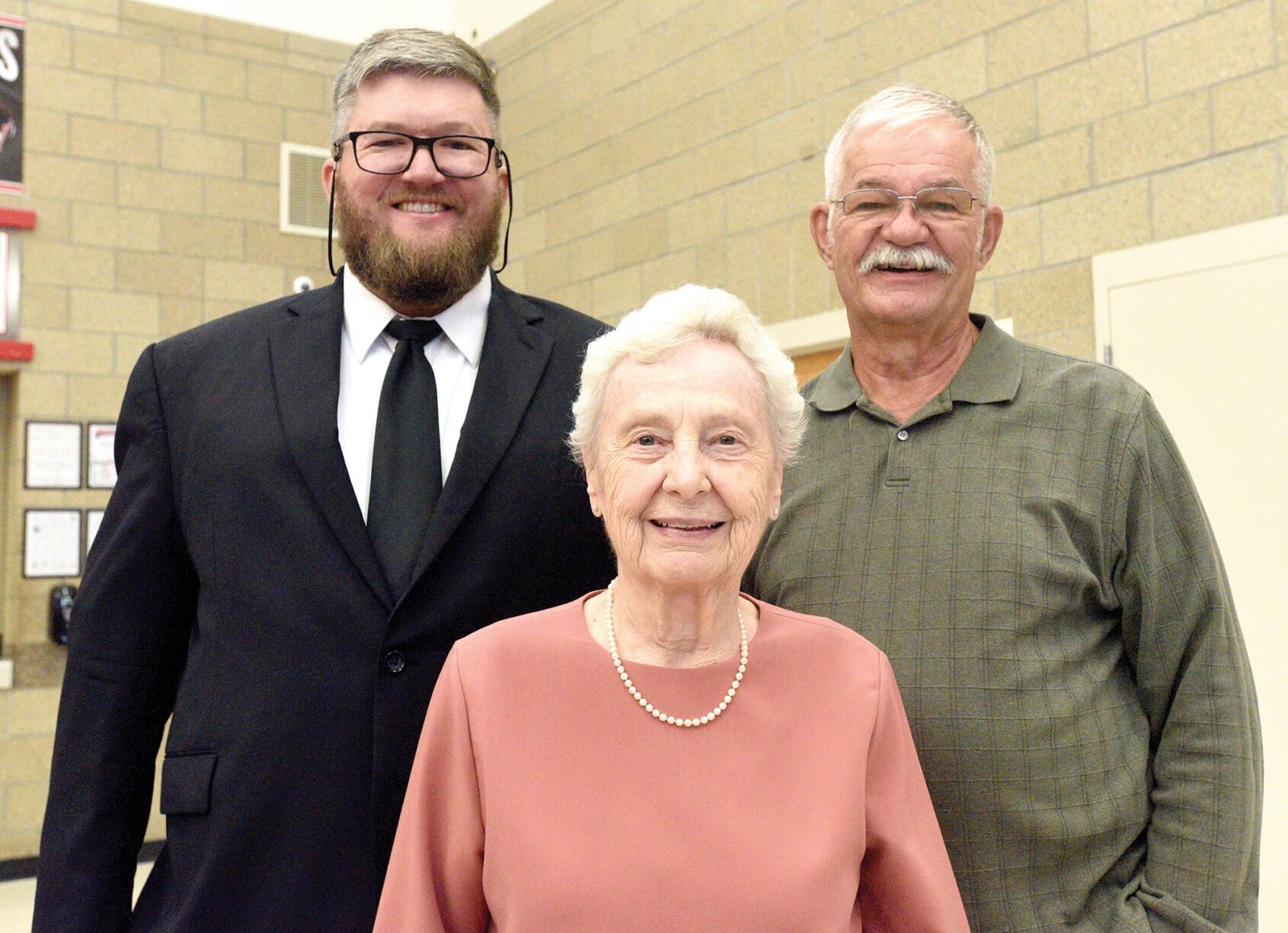 Fine Arts Hall Of Fame